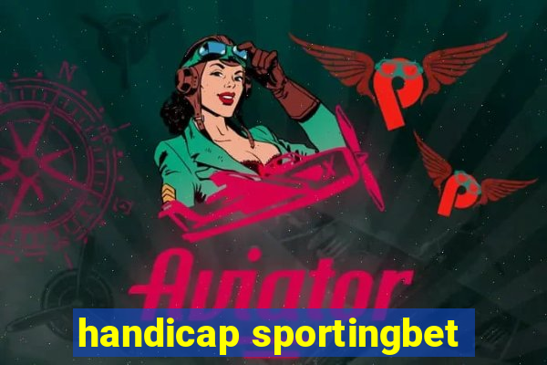 handicap sportingbet